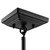Sunburst Eight Light Chandelier (AC11440CH)
