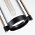Bonita One Light Pendant (AC11511BB)