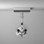 Castara One Light Wall Sconce (AC11591PN)