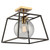 Bridgetown One Light Semi-Flush Mount (AC11600VB)