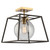 Bridgetown One Light Semi-Flush Mount (AC11600VB)