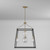 Bridgetown Five Light Chandelier (AC11605VB)
