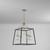 Bridgetown Five Light Chandelier (AC11605VB)