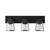 Eastwood Three Light Wall Sconce (AC11613VB)