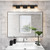 Eastwood Four Light Wall Mount (AC11614BN)