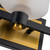 Lyndon Three Light Bathroom Vanity (AC11693BB)