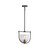 Cheshire One Light Pendant (AC11741BB)