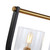Cheshire Five Light Island Pendant (AC11745BB)