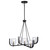 Cheshire Five Light Chandelier (AC11746NB)