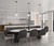 Aurelia One Light Pendant (AC11761VB)