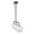 Aurelia Four Light Island Pendant (AC11764VB)
