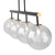 Aurelia Four Light Island Pendant (AC11764VB)