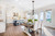 Aurelia Six Light Chandelier (AC11765VB)