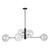 Aurelia Six Light Chandelier (AC11766VB)