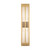 Briana LED Wall Sconce (AC11776BR)