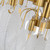 Alessia 24 Light Chandelier (AC11783BR)