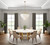 Alessia 24 Light Chandelier (AC11783BR)