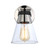 Kanata One Light Wall Sconce (AC11801NB)