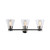 Kanata Three Light Vanity (AC11803NB)