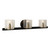 Salinas Three Light Vanity (AC11823BB)