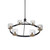 Salinas Six Light Chandelier (AC11826BB)
