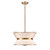 Layla LED Chandelier (AC11831BB)