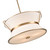 Layla LED Chandelier (AC11832BB)