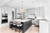 Layla LED Chandelier (AC11832BB)