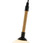 Capilano One Light Pendant (AC11841BK)