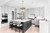 Lucian Four Light Chandelier (AC11852BB)