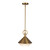 Abruzzo One Light Pendant (AC11861BR)