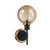 Gem One Light Wall Sconce (AC11871AM)