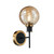 Gem One Light Wall Sconce (AC11871AM)