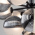 Bolla 13 Light Chandelier (AC11883BK)