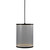 Cora LED Chandelier (AC11891SL)
