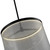 Cora LED Chandelier (AC11891SL)