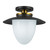 Dahlia One Light Pendant (AC11905BB)