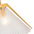 Baltic One Light Pendant (AC11911BR)