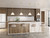Baltic One Light Pendant (AC11911BR)