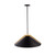 Baltic Three Light Pendant (AC11914BK)