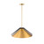 Baltic Three Light Pendant (AC11914BR)