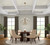 Bronte Nine Light Chandelier (AC11929BR)