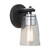 Essex One Light Bathroom (AC11931NB)
