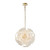 Bloom 18 Light Chandelier (AC11960BR)