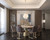 Bloom 18 Light Chandelier (AC11960BR)