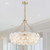 Bloom 18 Light Chandelier (AC11962BR)