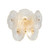 Bloom Two Light Wall Sconce (AC11964BR)
