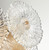 Bloom Two Light Wall Sconce (AC11964BR)