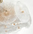 Bloom Six Light Semi-Flush Mount (AC11965BR)