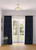 Bloom Six Light Semi-Flush Mount (AC11965BR)